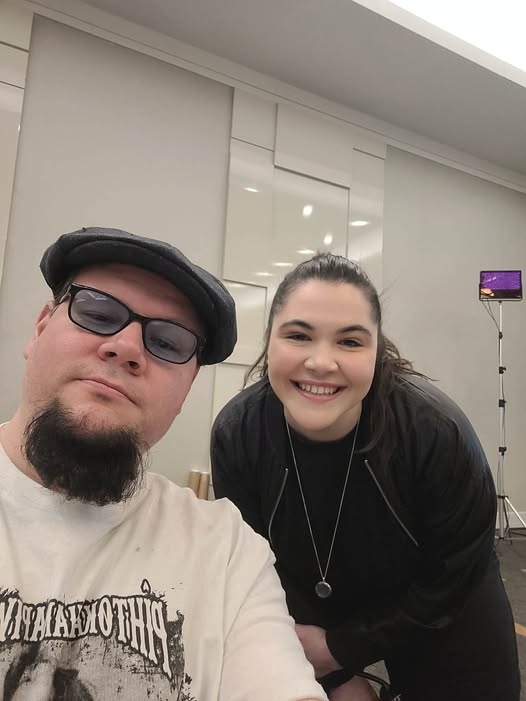 Rebecca Benson Accident Northern Alberta AB: Beloved Vocalist Rebecca Benson Critically Injured After Tragic Crash That Claimed the Life of Beloved Cellist Cris Derksen