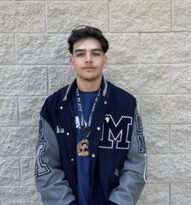 Cain Clark and Caleb Vasquez San Diego Mosque Shooting