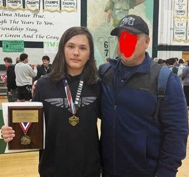 Cain Clark and Caleb Vasquez San Diego Mosque Shooting: Teenage suspects in deadly shooting at San Diego mosque identified,