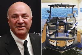 Kevin Oleary Boat Accident: What really happened the night of the Oleary boat crash?