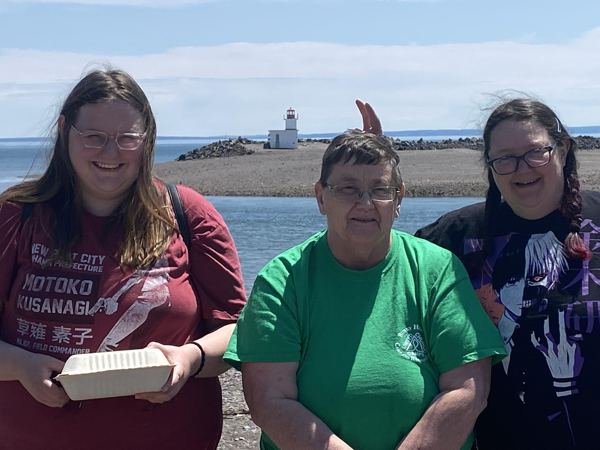 Betty Fox Obituary St. John Newfoundland and Labrador Death – Beloved Member at Burry Heights Camp and Retreat Centre Has Died
