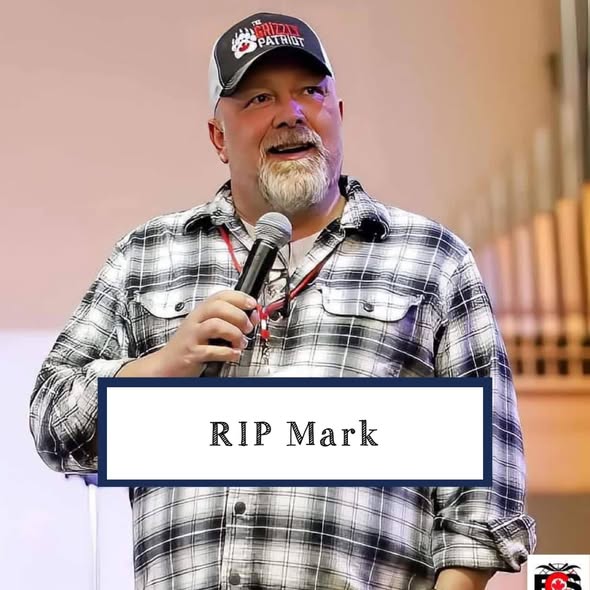 Mark Friesen Obituary Saskatoon Saskatchewan Death – Canadian Patriot, Advocate for Civil Liberties Remembered