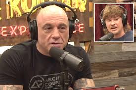 Joe Rogan Suicide: Theo Von is shutting down concerns raised by Joe Rogan