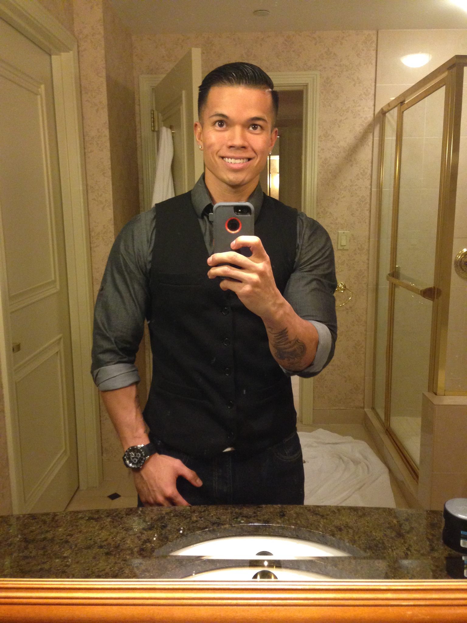 Dave Quisumbing Accident Wall Township New Jersey Death Obituary: Beloved Wall Township Bartender Passed Away After Fatal Traffic Collision