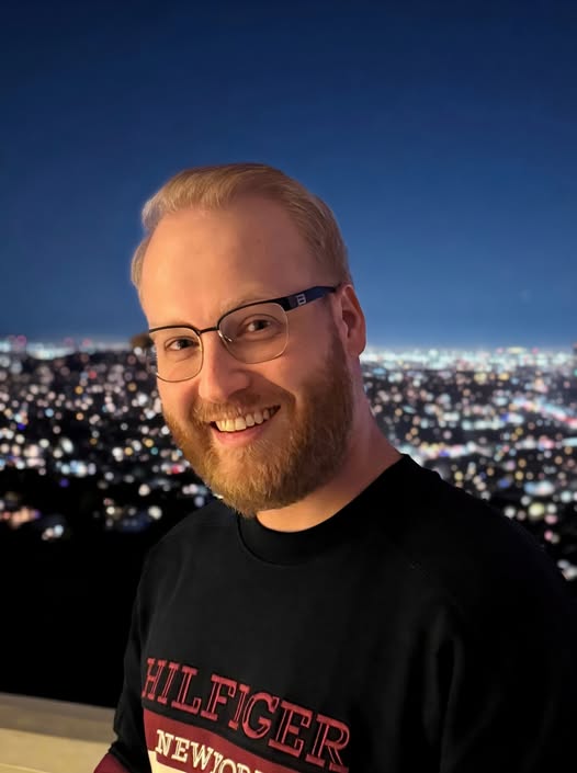Andrew David Kyle Zimmer California Death Obituary – Honoring a Proud Veteran, Beloved Husband, and Creative Spirit