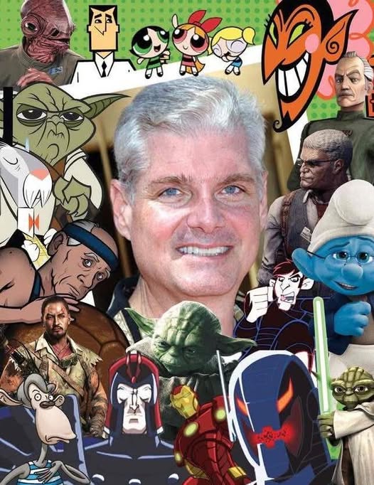 Tom Kane Obituary Death: Beloved Tom Kane, Prominent Star Wars voice actor dies at 64