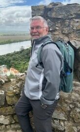 Hubert Wayne Ash Obituary St. John NL Death: Respected Engineer, Leader, and Family Man Passed Away at 74