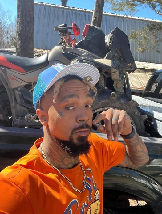 Melvin Lawson ATV Accident Bealeton Virginia Death Obituary | Beloved Virginia State Trooper Passed Away in Tragic ATV Accident at Age 41