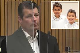 Scott Erickson Accident Case Update: Former MLB Pitcher Testifies in Ongoing Civil Trial Over Fatal 2020 Westlake Village Crash