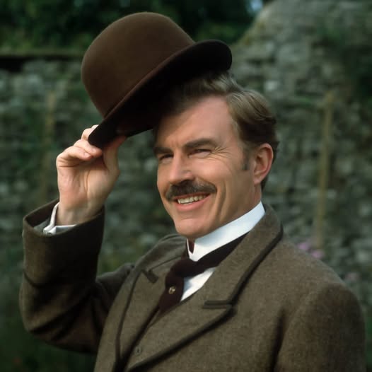 David Burke Obituary United Kingdom Death |Beloved British Actor and Iconic Dr. Watson in The Adventures of Sherlock Holmes Passed Away at 91