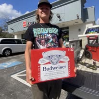 Hunter Bloodsworth Motorcycle Accident Lake County FL Death Obituary – Lake County Mourns Beloved Young Motorcyclist After Tragic Crash
