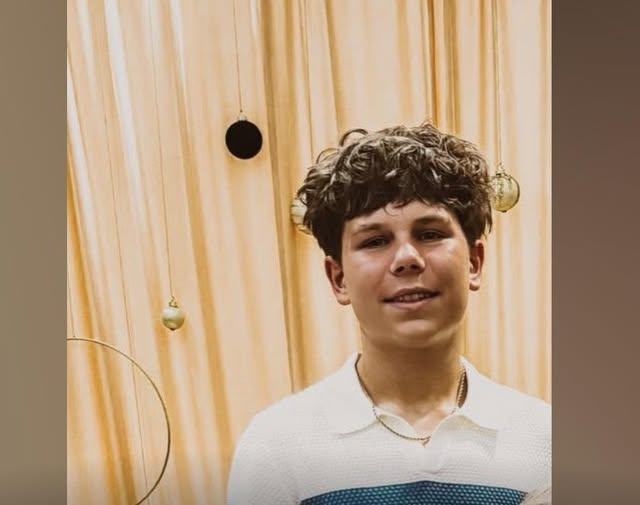 Colton Remsburg Accident Orlando Florida Death Obituary – Florida Community Mourns 13-Year-Old Killed in Tragic Scooter Accident