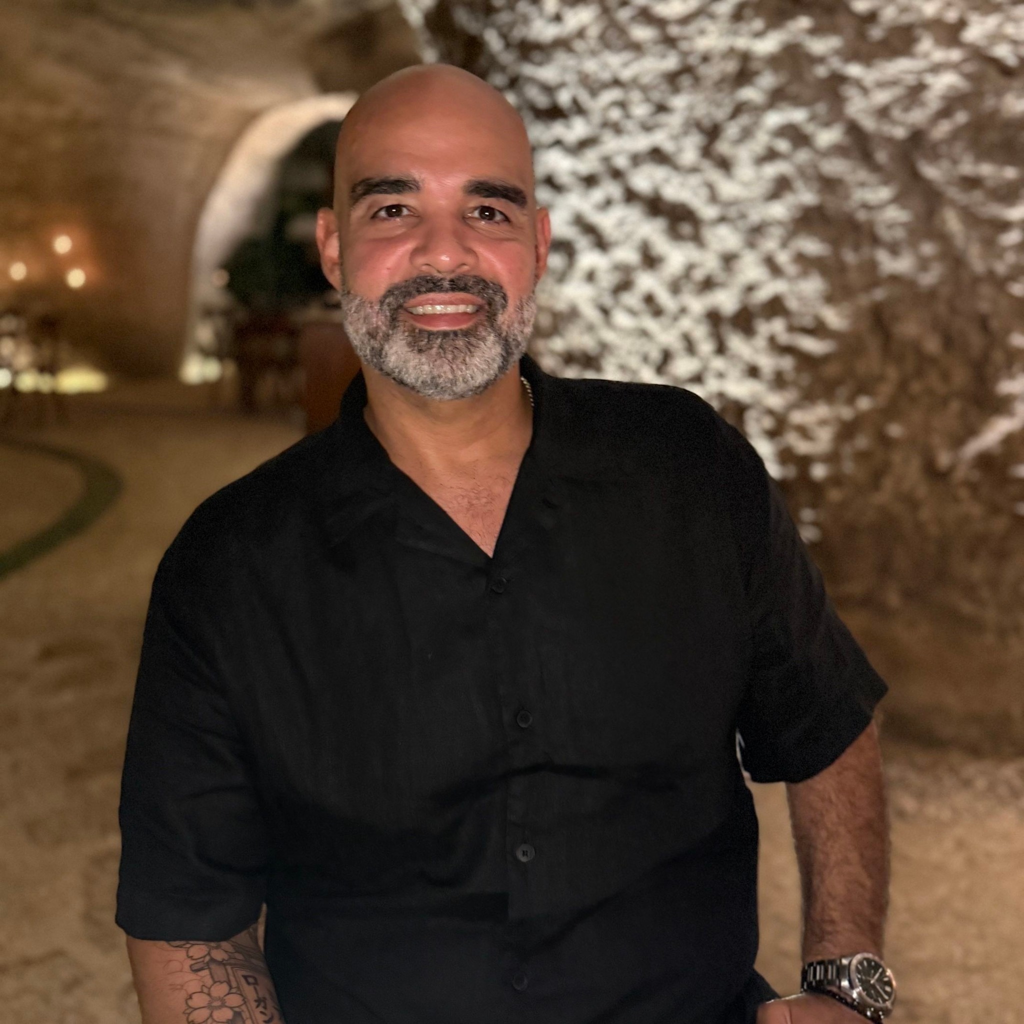 Fernando Ortega Obituary Miami Florida Death : Beloved Penelope’s Petals Managing Partner Passed Away in Miami, Florida
