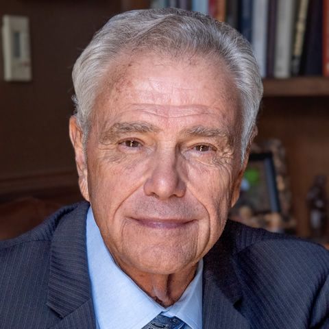 Rev. James Robison Obituary Arkansas Death: Life Outreach International Founder Has Died