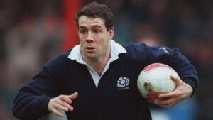 Scott Hastings 